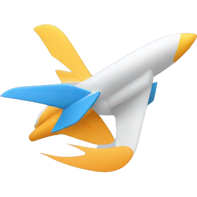 Tailwind logo emoji