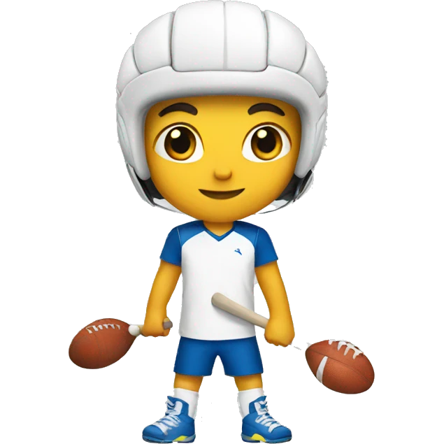 Sport  emoji