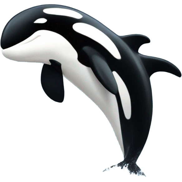 orca emoji