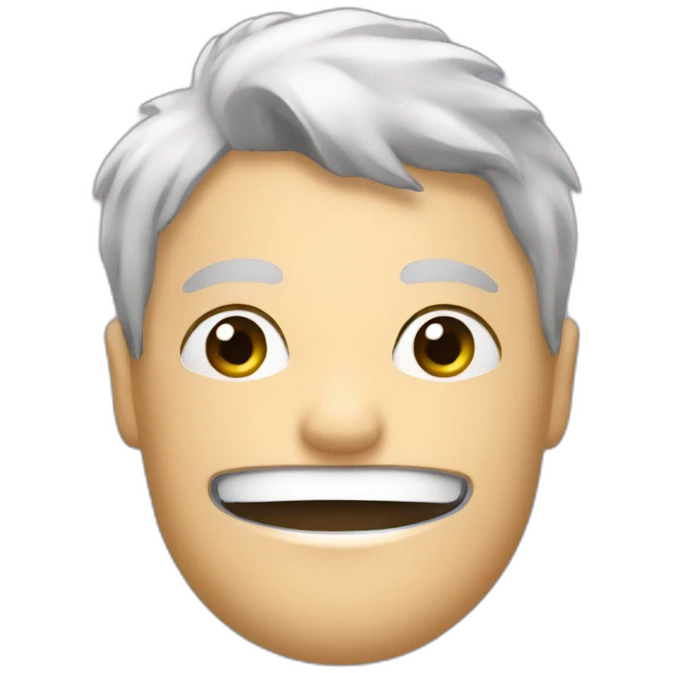 Déodorant emoji
