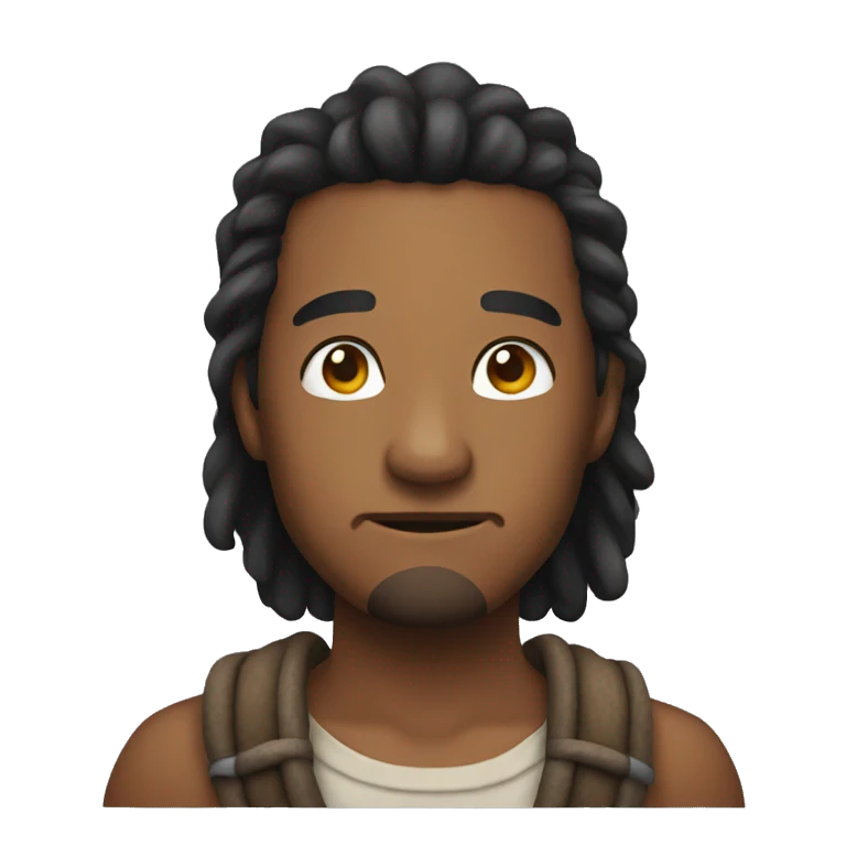 Mon emoji