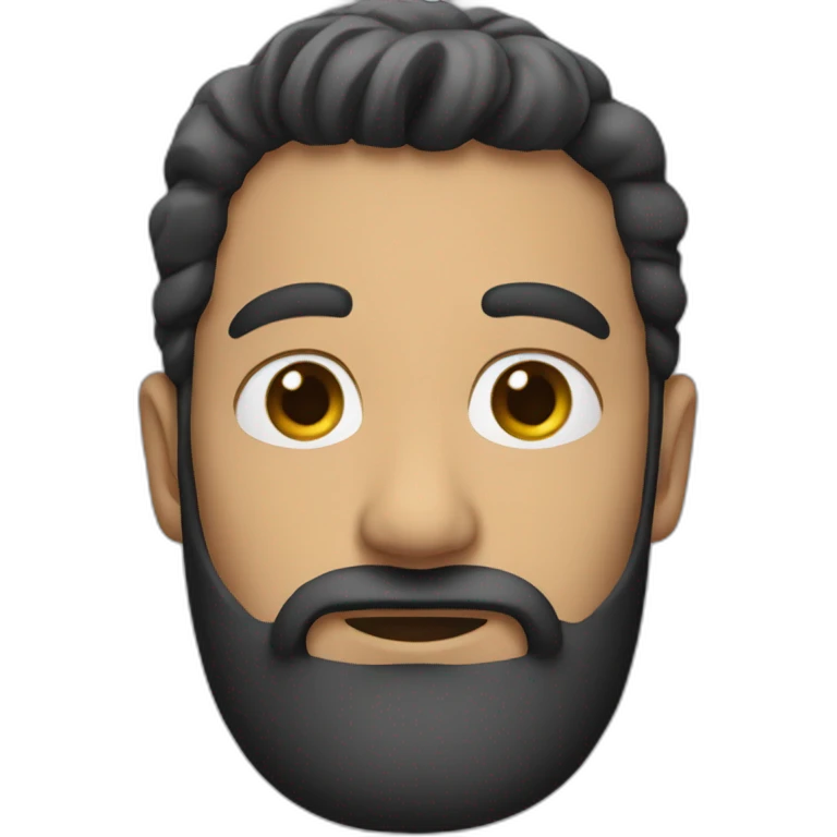 سیب emoji