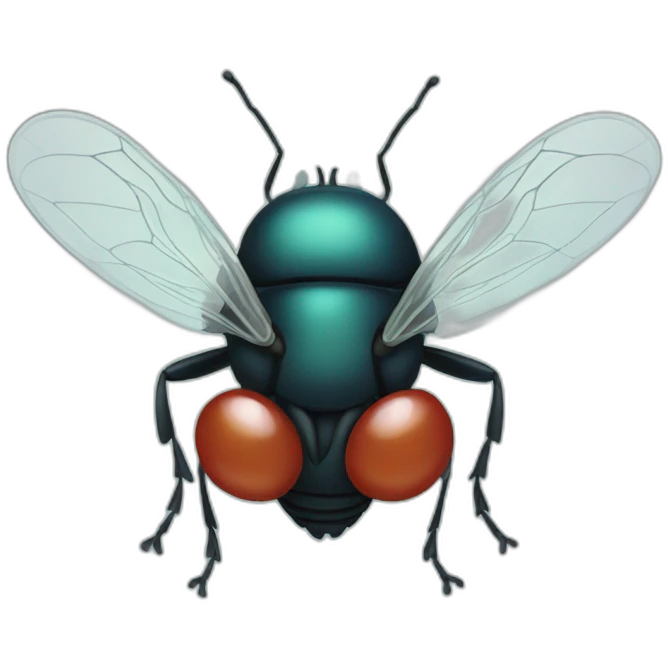 fly emoji