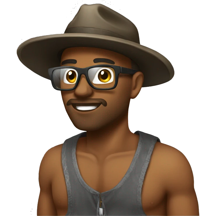 Playa emoji