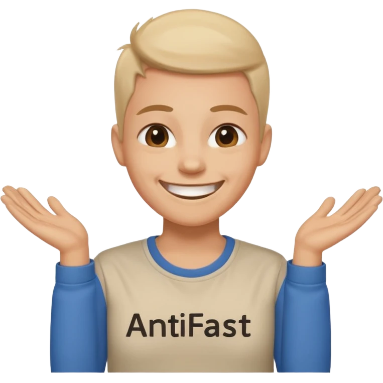 anti harcélement emoji