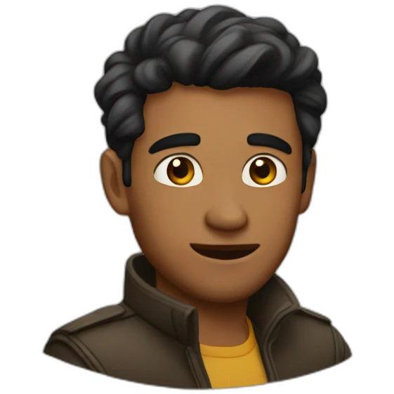 Jaan emoji