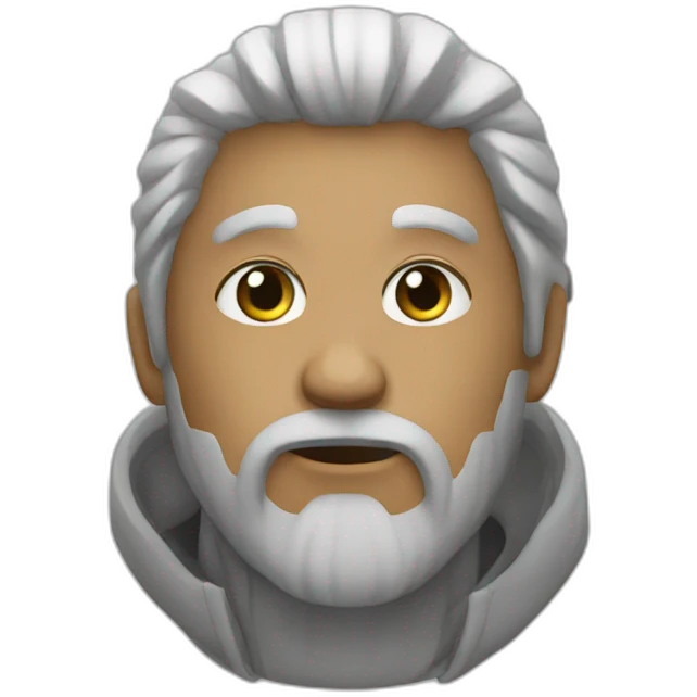 Goko emoji