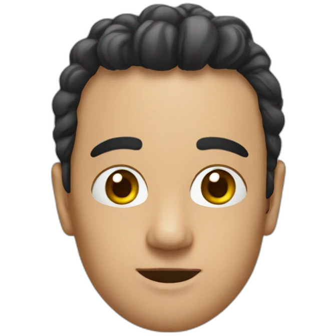 Buldak emoji