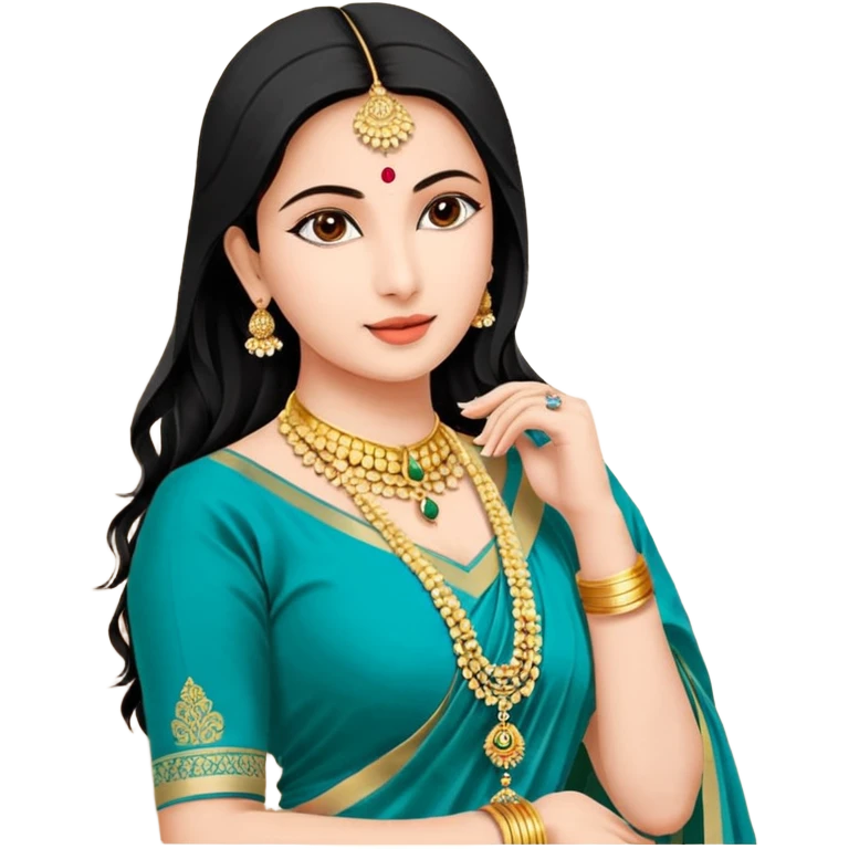 কাঠ গোলাপ Purr and natural  emoji