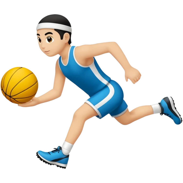 süperspor arabası olan tavşan emoji