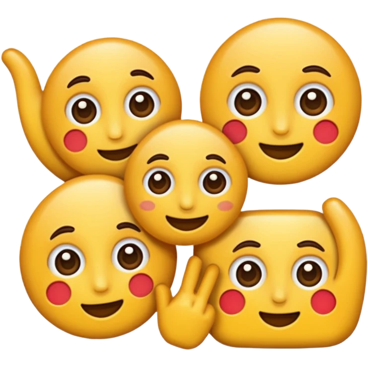 SEKS emoji