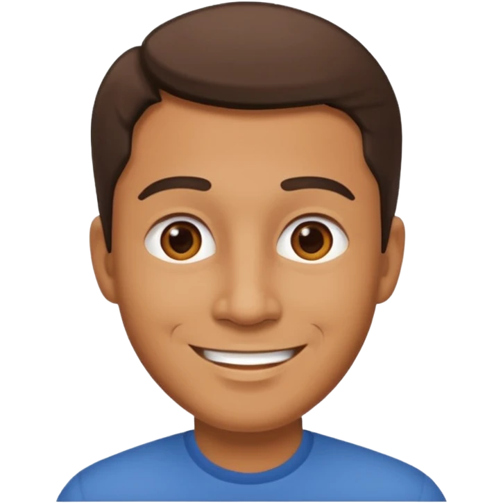 Emoji of father  emoji