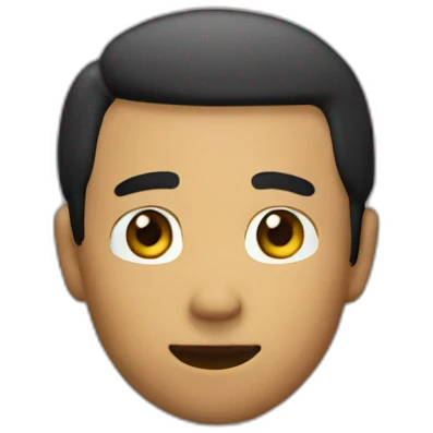 Mii emoji