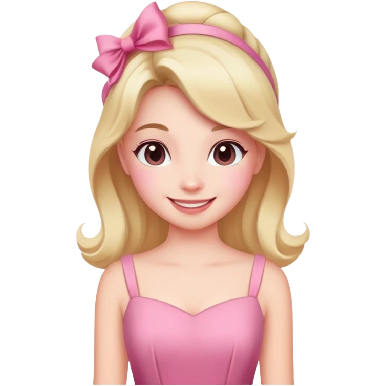 Coquette  emoji