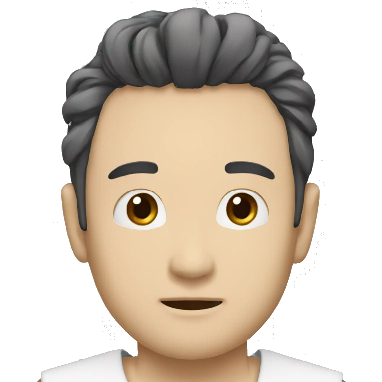 武打明星李连杰 emoji