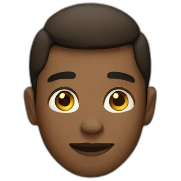 Mbape emoji