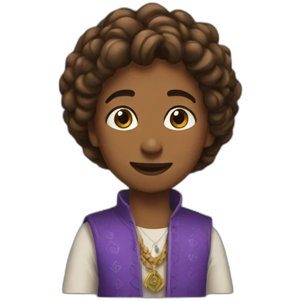 Jasheh onfroy emoji