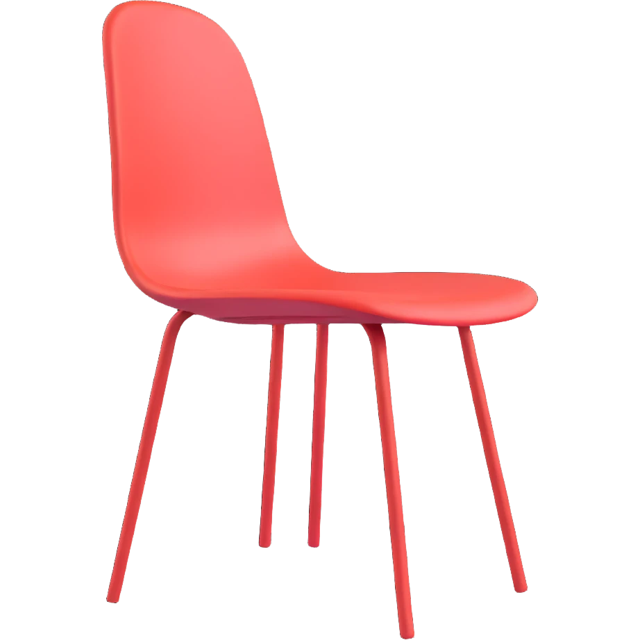 Chair emoji