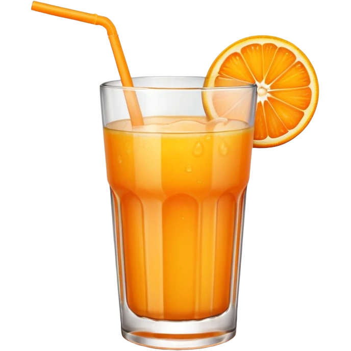 Juice emoji