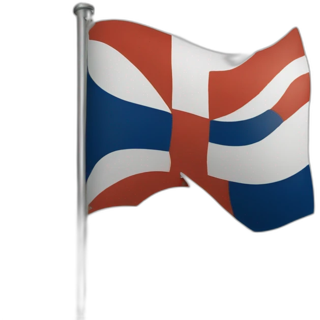 Breton flag emoji
