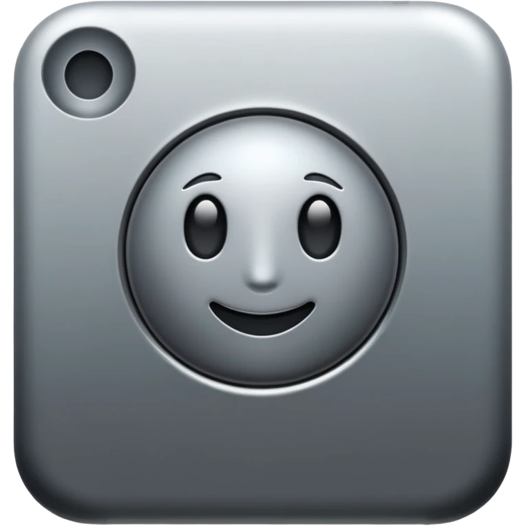 iPhone emoji