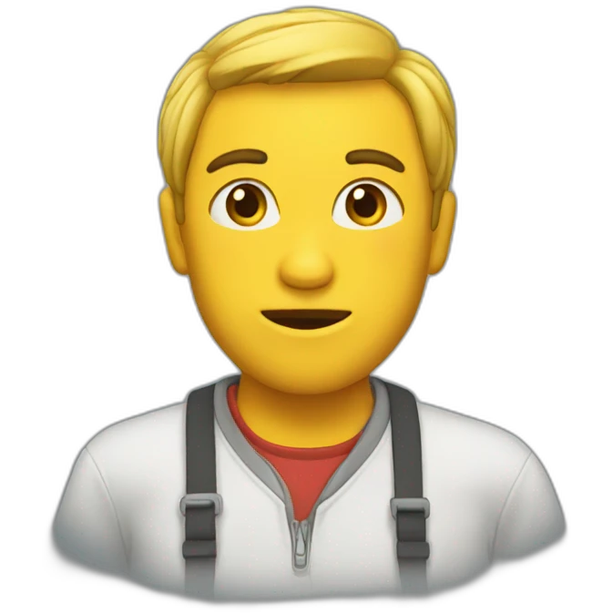 Maçon emoji