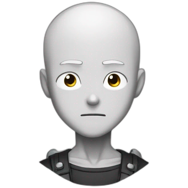 onepunchman emoji