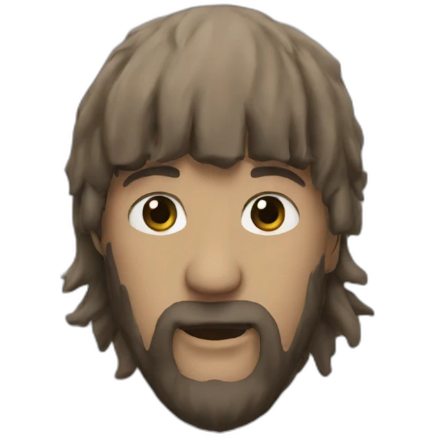 Roronoa emoji