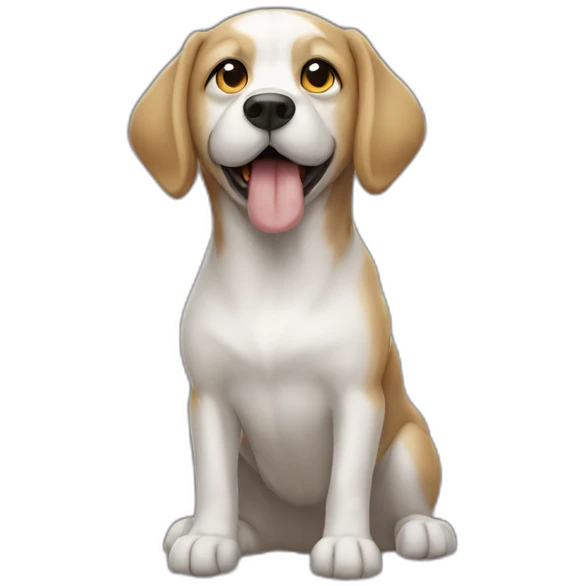 fog-dog-it-sucks emoji