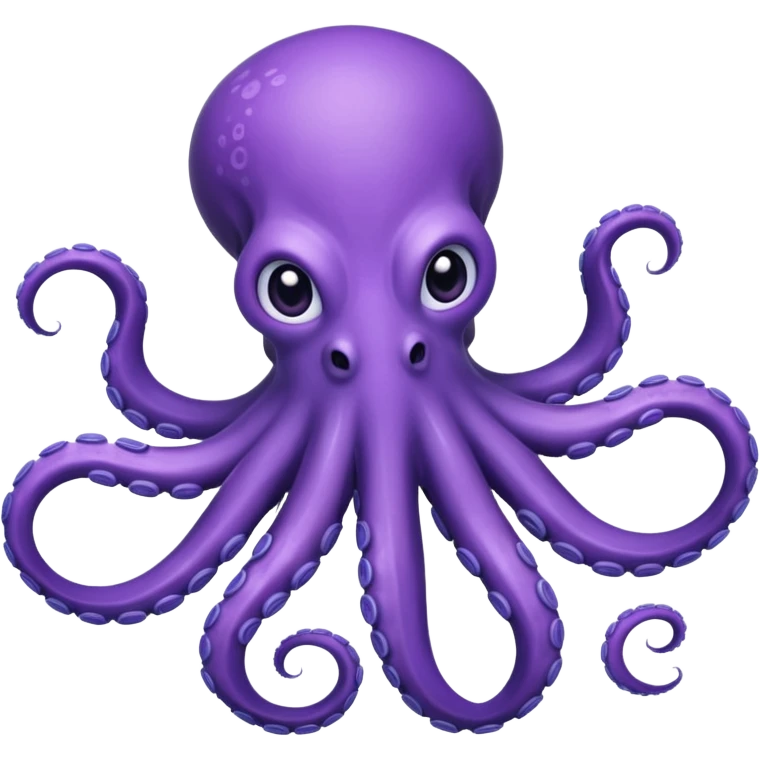 octopus emoji