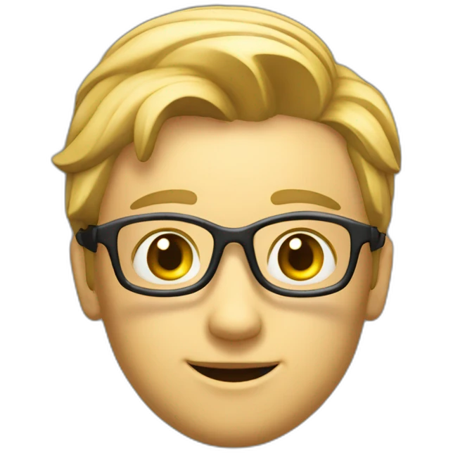 100 mark in eexam emoji
