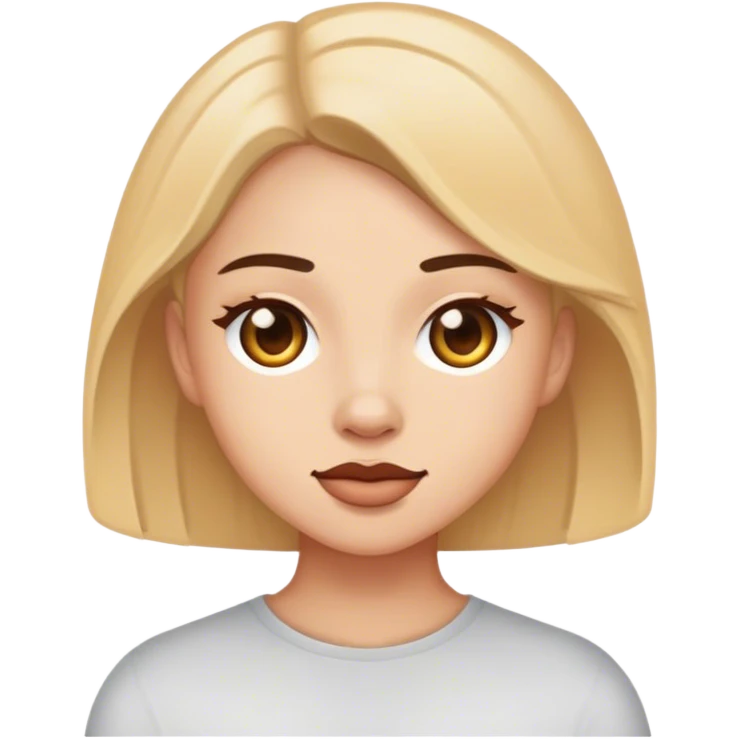 ugly ass ashtyn emoji