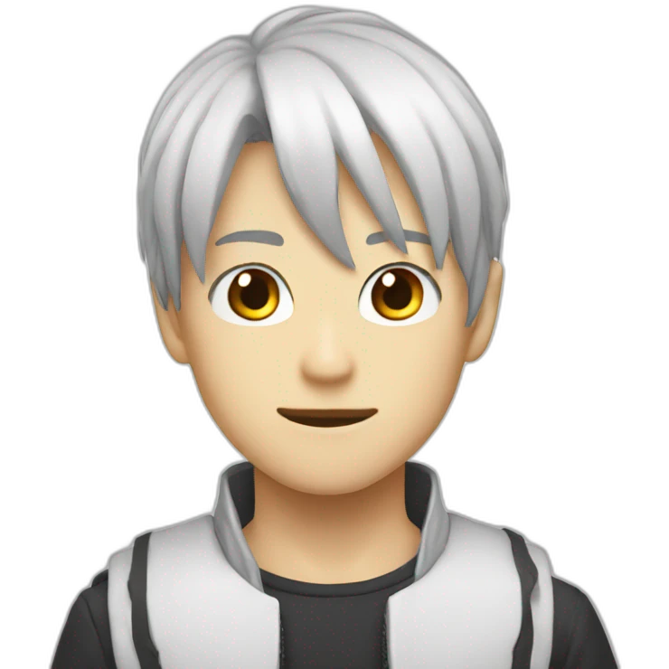 Shoto emoji