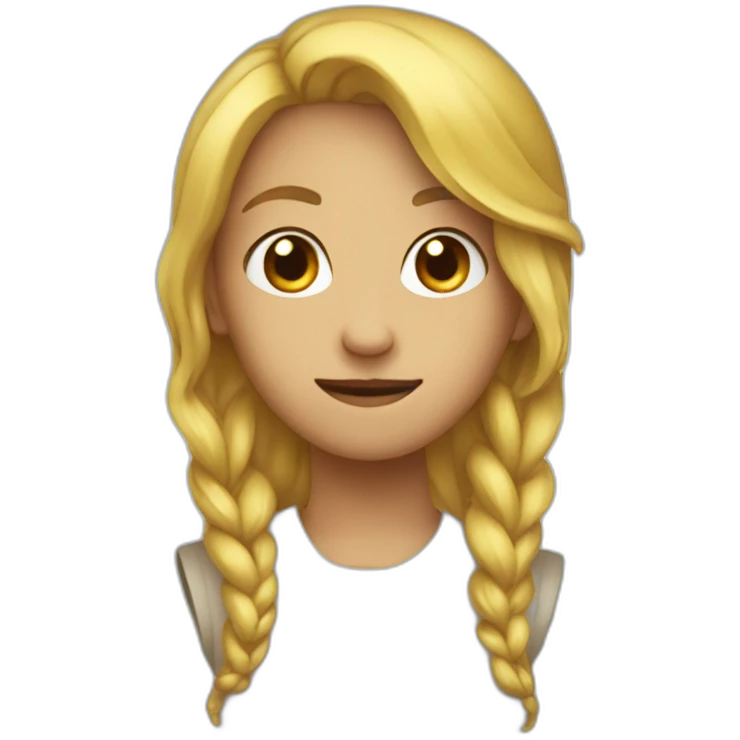 One pièce emoji