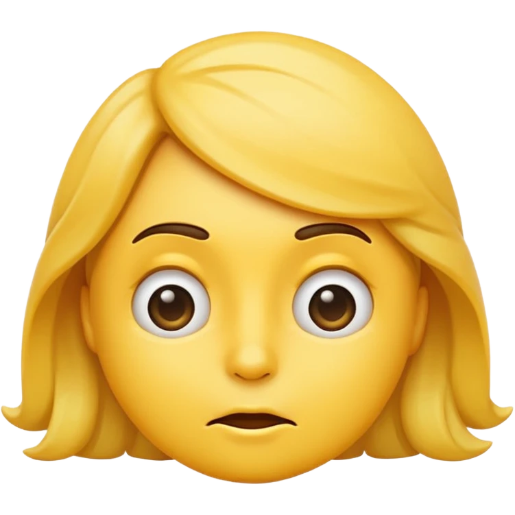 Conceited reaction meme but in emoji form emoji