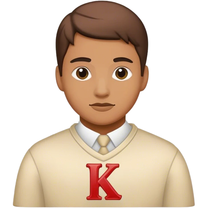 Kappa Alpha  emoji
