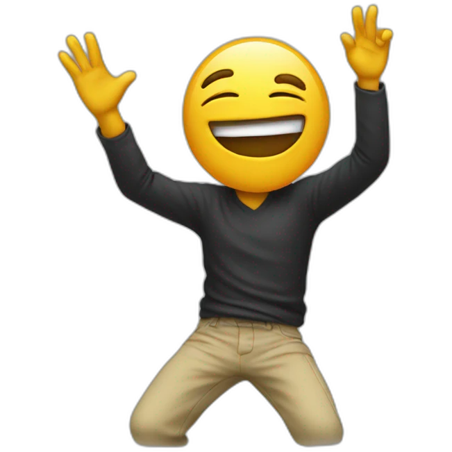 dab emoji emoji
