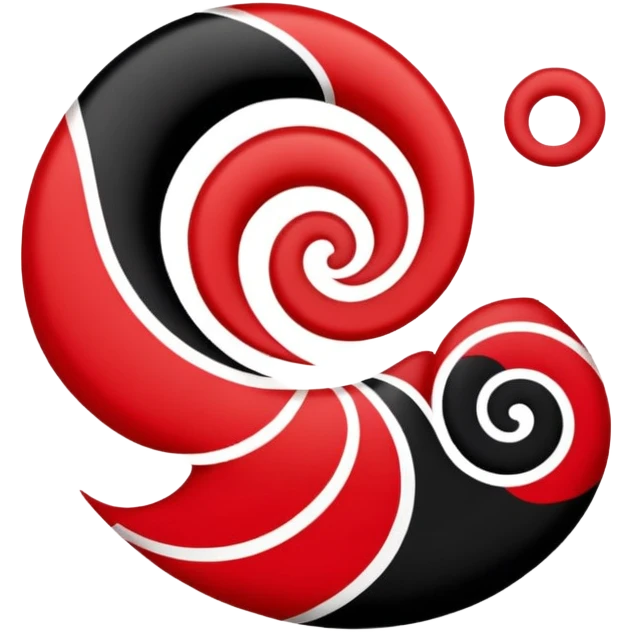 Māori flag emoji