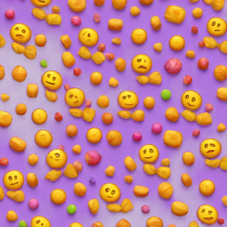 candy with twisted ends emoji