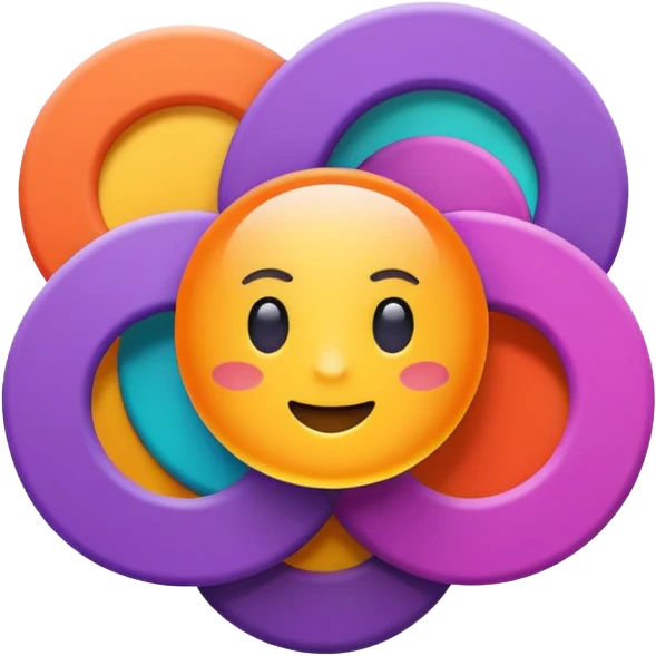 Figma app logo emoji