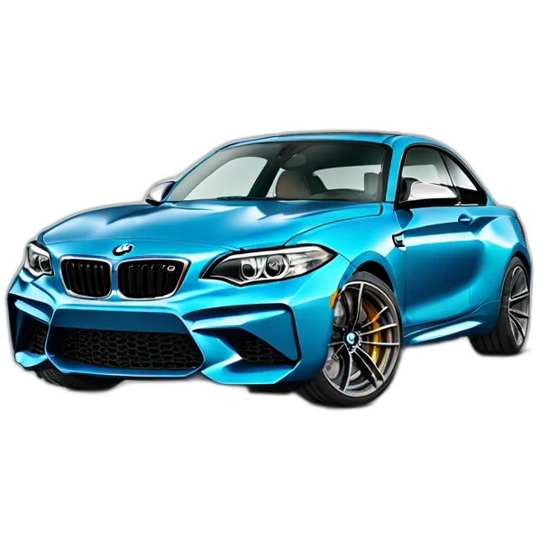 bmw m2 emoji