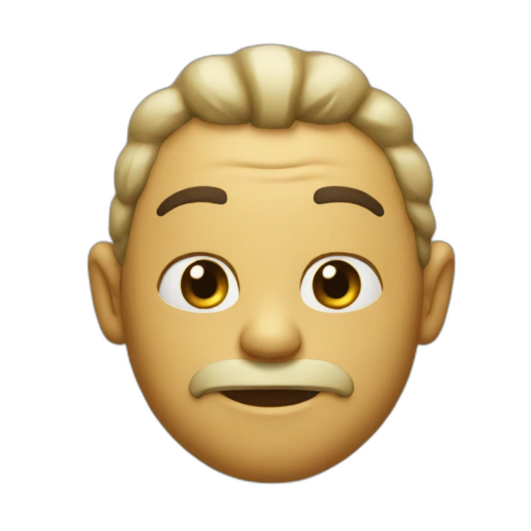 Mon emoji
