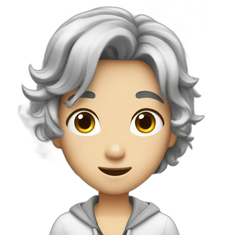 call me emoji