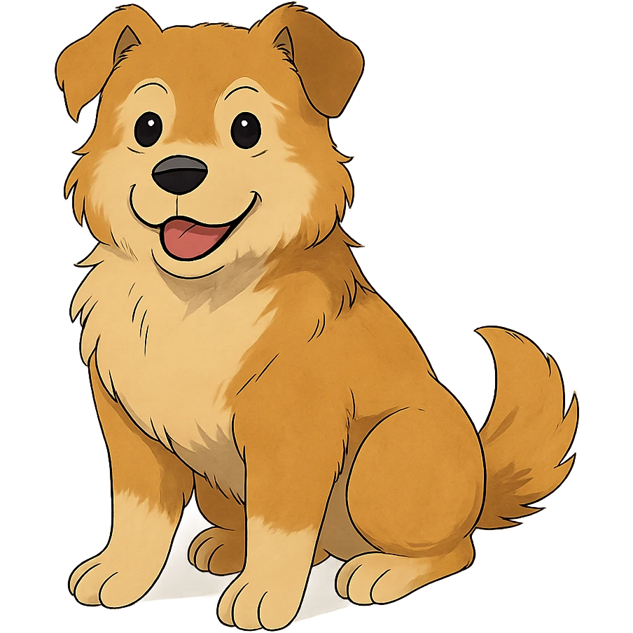 dog emoji