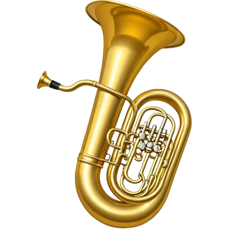 emoji für whatapp von fetter Tuba erstellen emoji