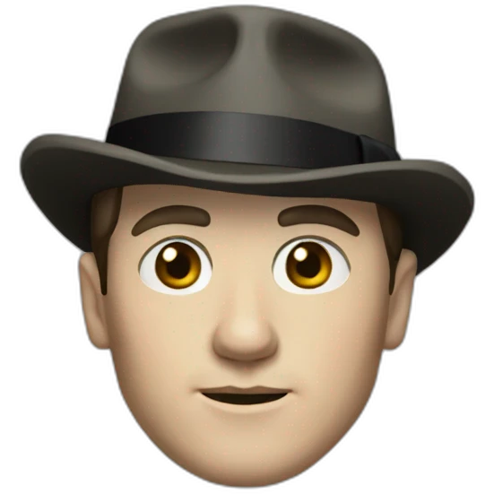 thomas shelby emoji