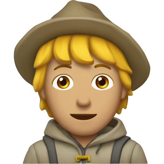 Camino neocatecumenal  emoji