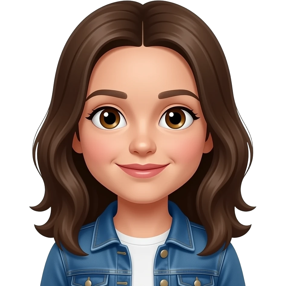 Millie bobby brown emoji