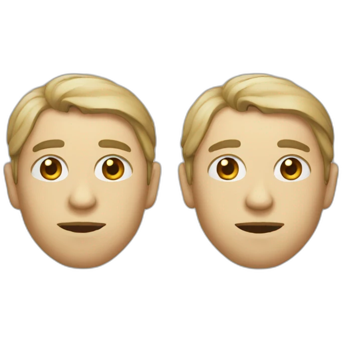 low statistics emoji