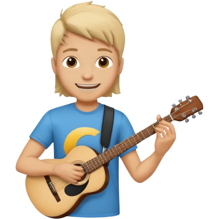 musician emoji